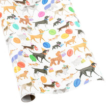 Roll Wrap - Winston And Friends 30”x8’