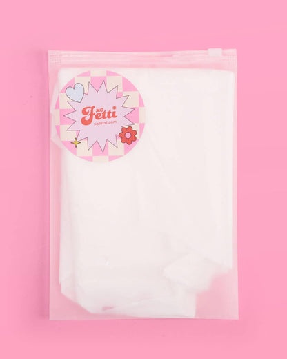 Set of Cloud Balloons