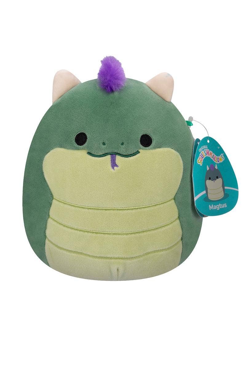 Squishmallows 5" Plush - 1 Assorted