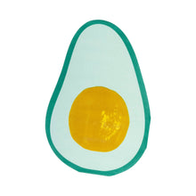 Fiesta Avocado Napkins 24ct