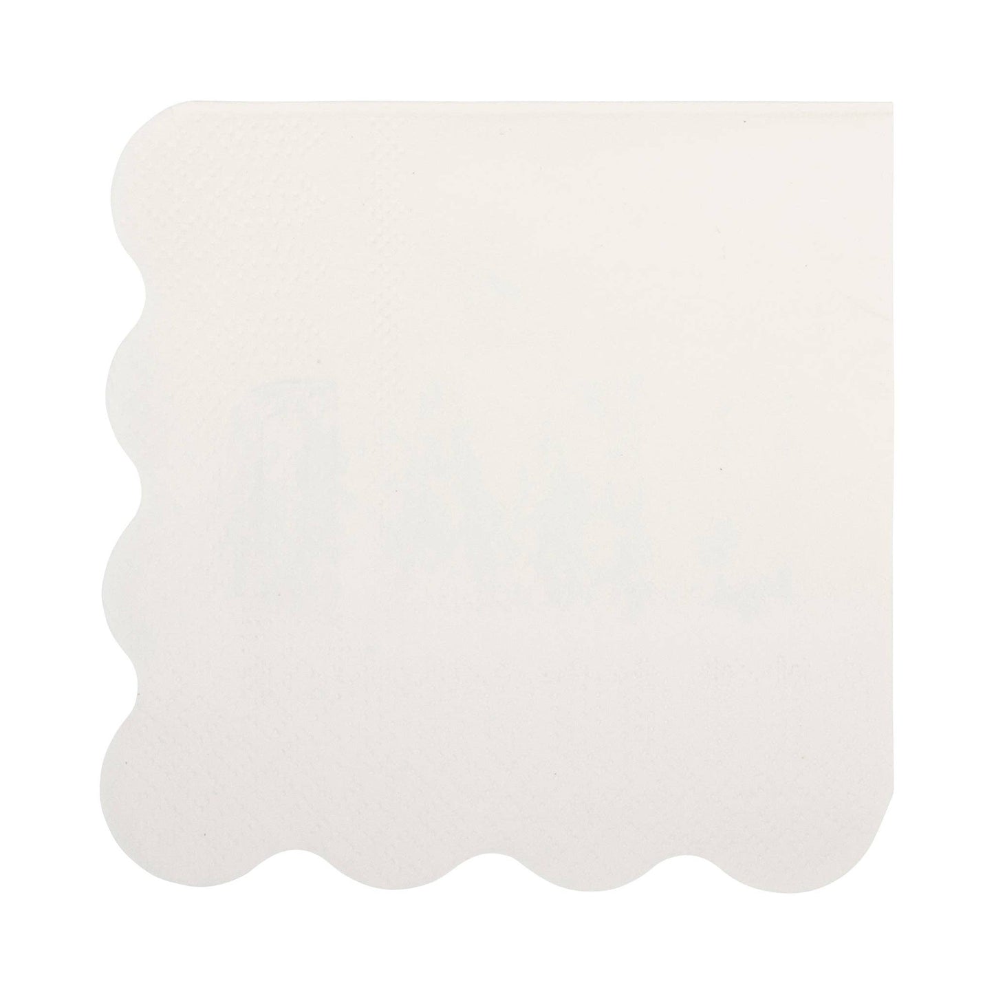 Grad Cocktail Napkins 18ct