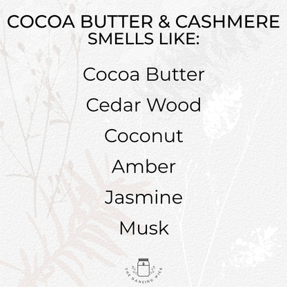 It Takes a Village Soy Candle / Teacher Nanny Gift