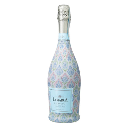 Beau Bottles Grandmillennial Pastel Jewels - Prosecco Collection