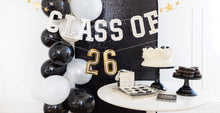 Class of 2026 Banner Set