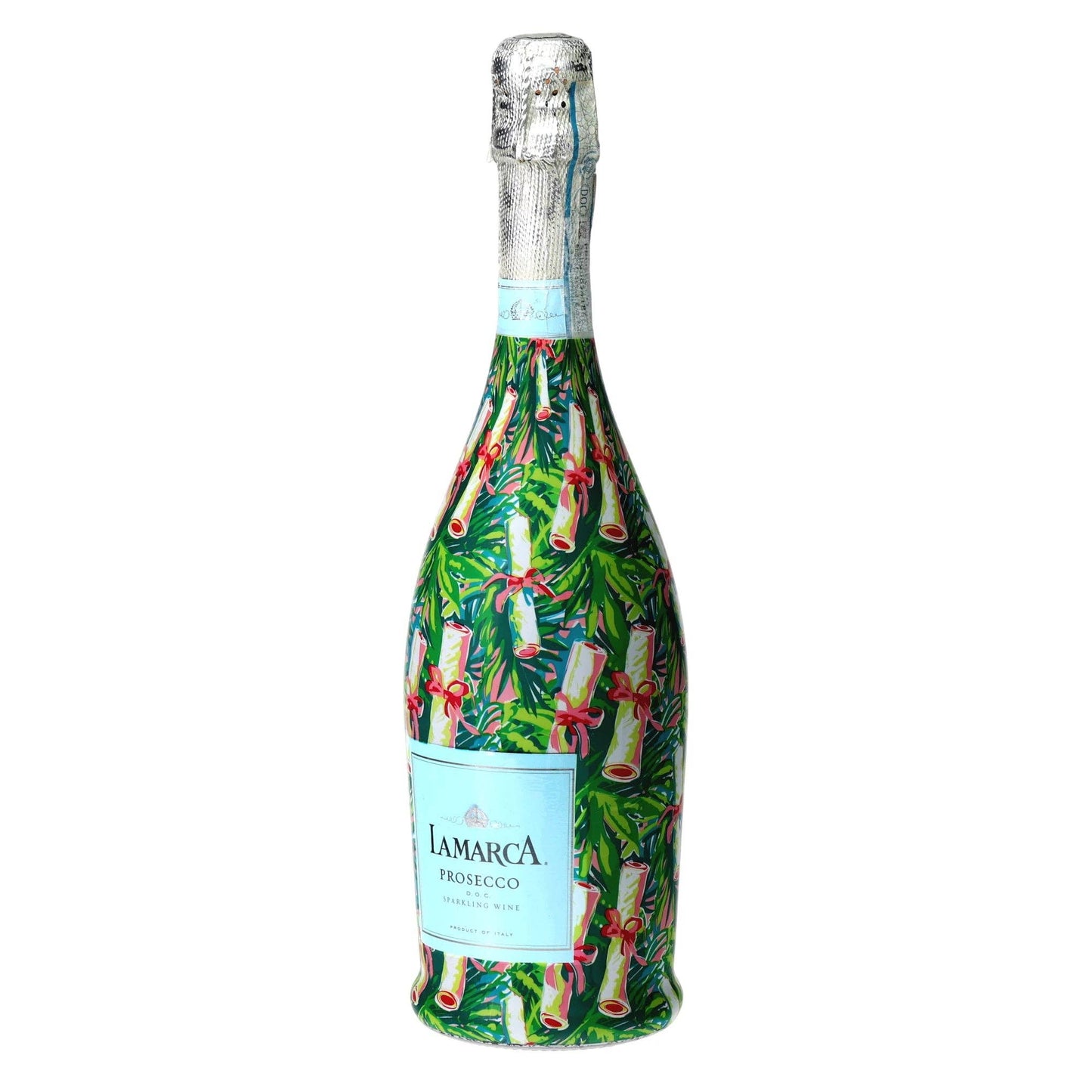 Beau Bottles Preppy Diploma - Prosecco Collection