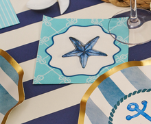 Tidal Wave Cocktail Napkins/26pk