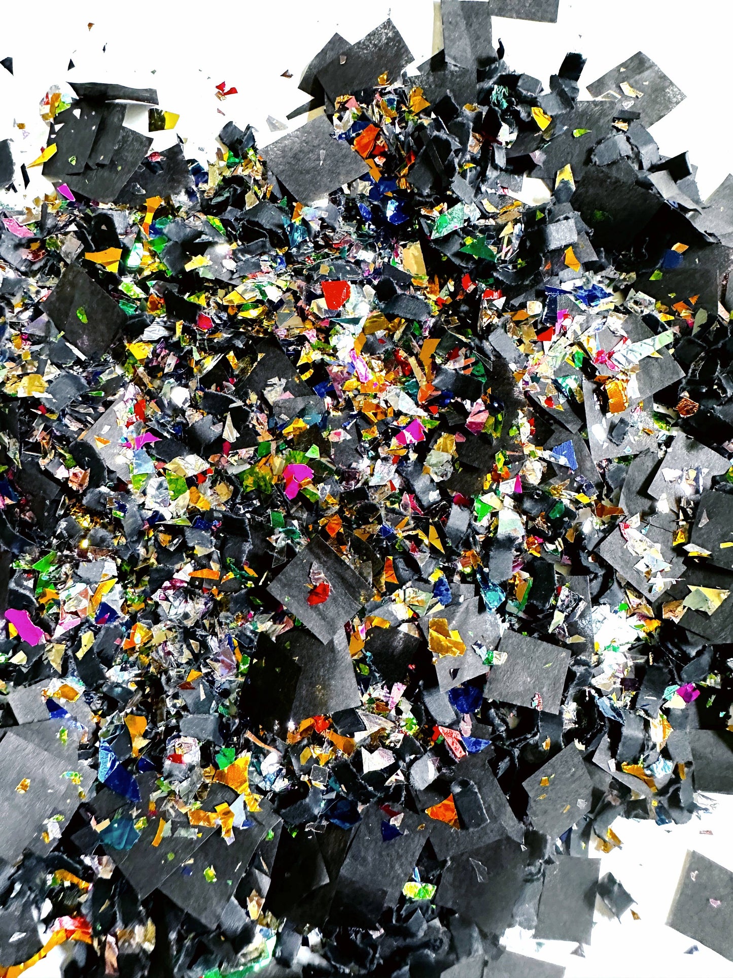Night Life Confetti Mix