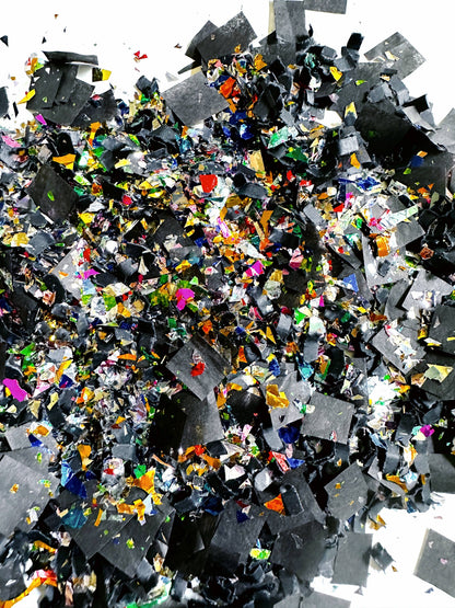 Night Life Confetti Mix