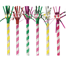 Fancy Fringed Blowouts 8ct