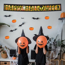 Mini Pumpkin Cutouts 10ct