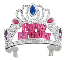 Birthday Gem Tiara