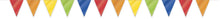 Rainbow Big Flag Banner 32ft