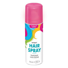 Pink Neon Hair Spray 4.5 fl oz