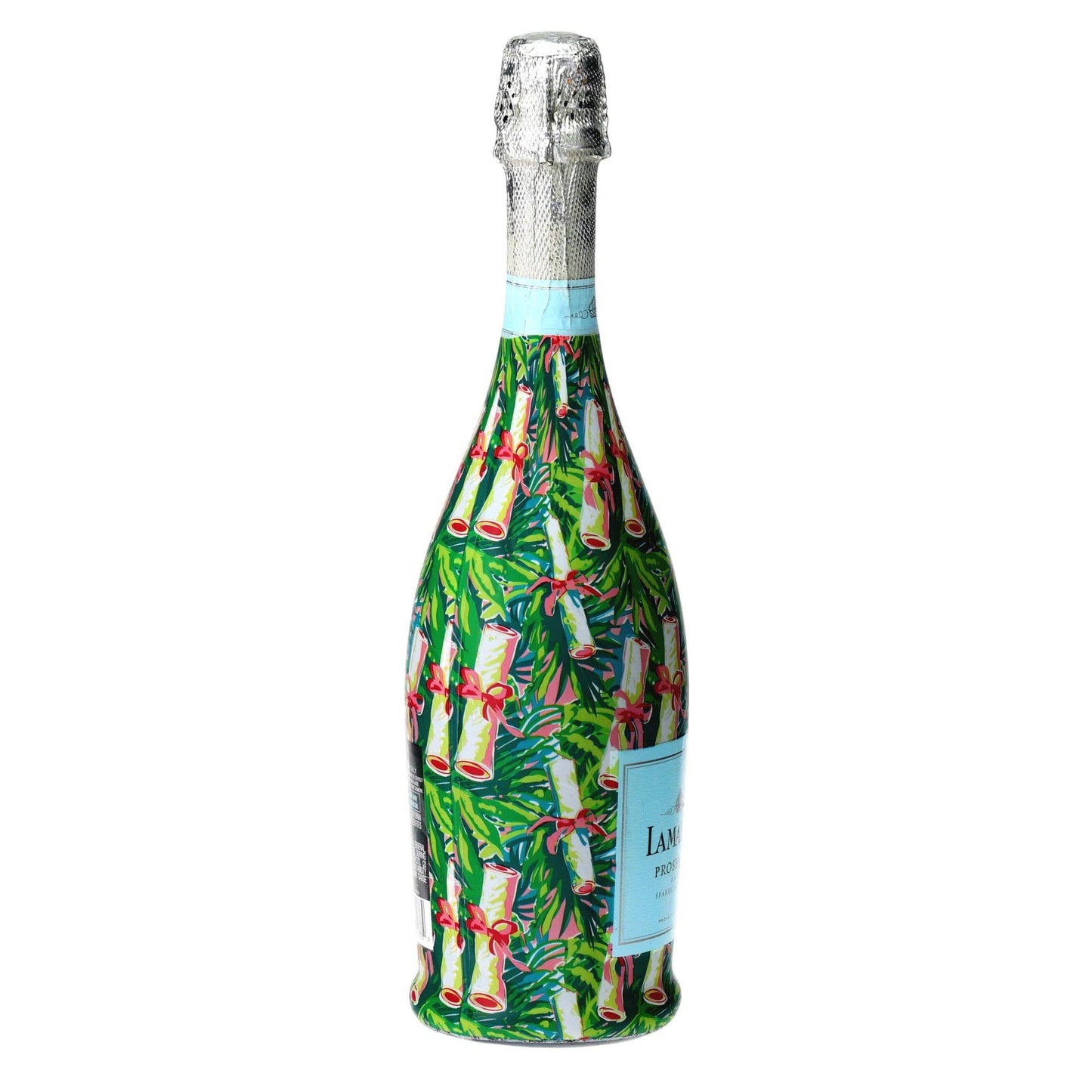 Beau Bottles Preppy Diploma - Prosecco Collection