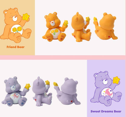 Care Bears Random Figure Blind Box Ver.3