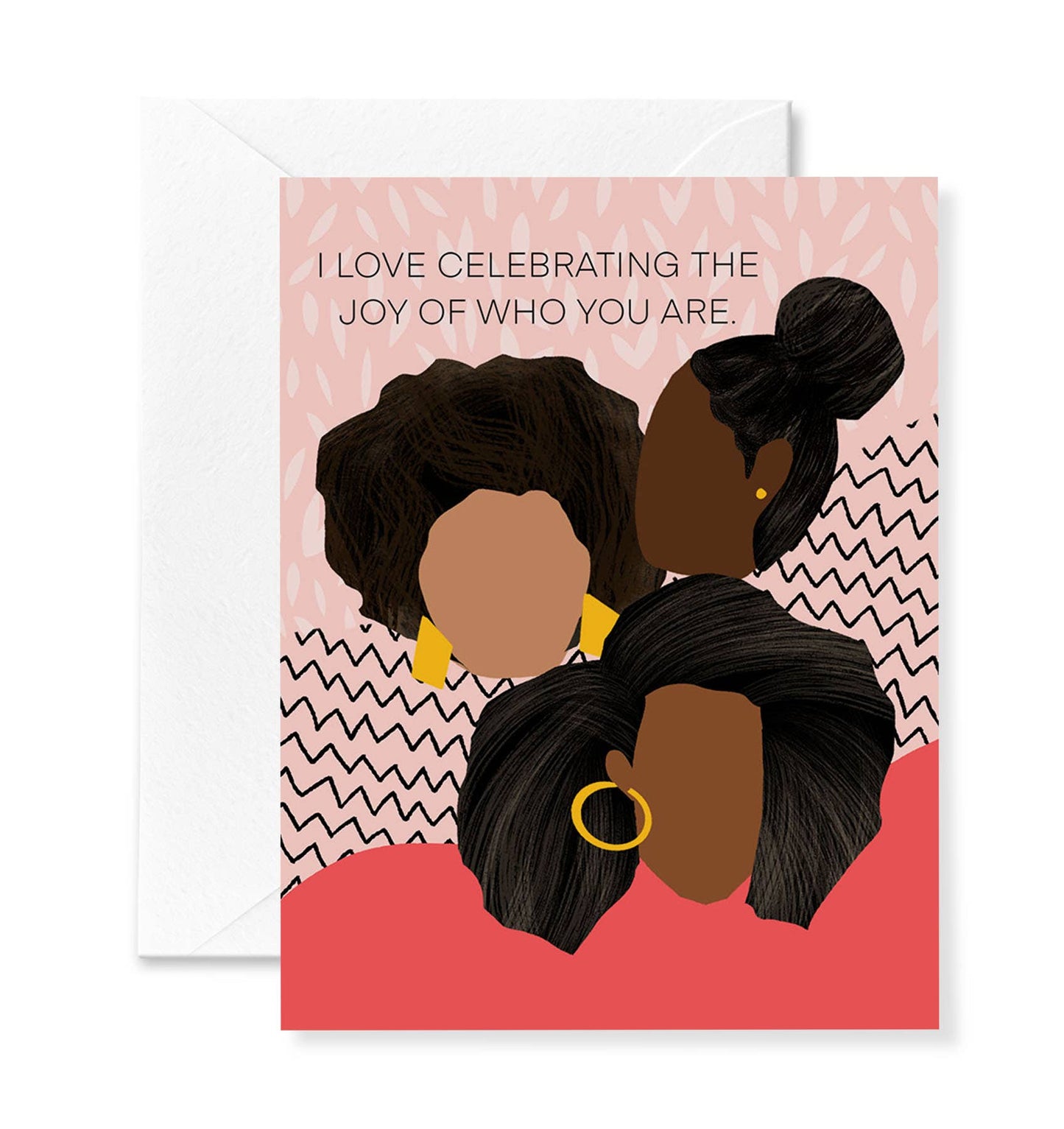 Your Joy Friendship Card