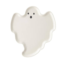 Bamboo Ghost Plate Set 4ct
