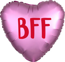 #426 Satin-infused BFF 18in Balloon
