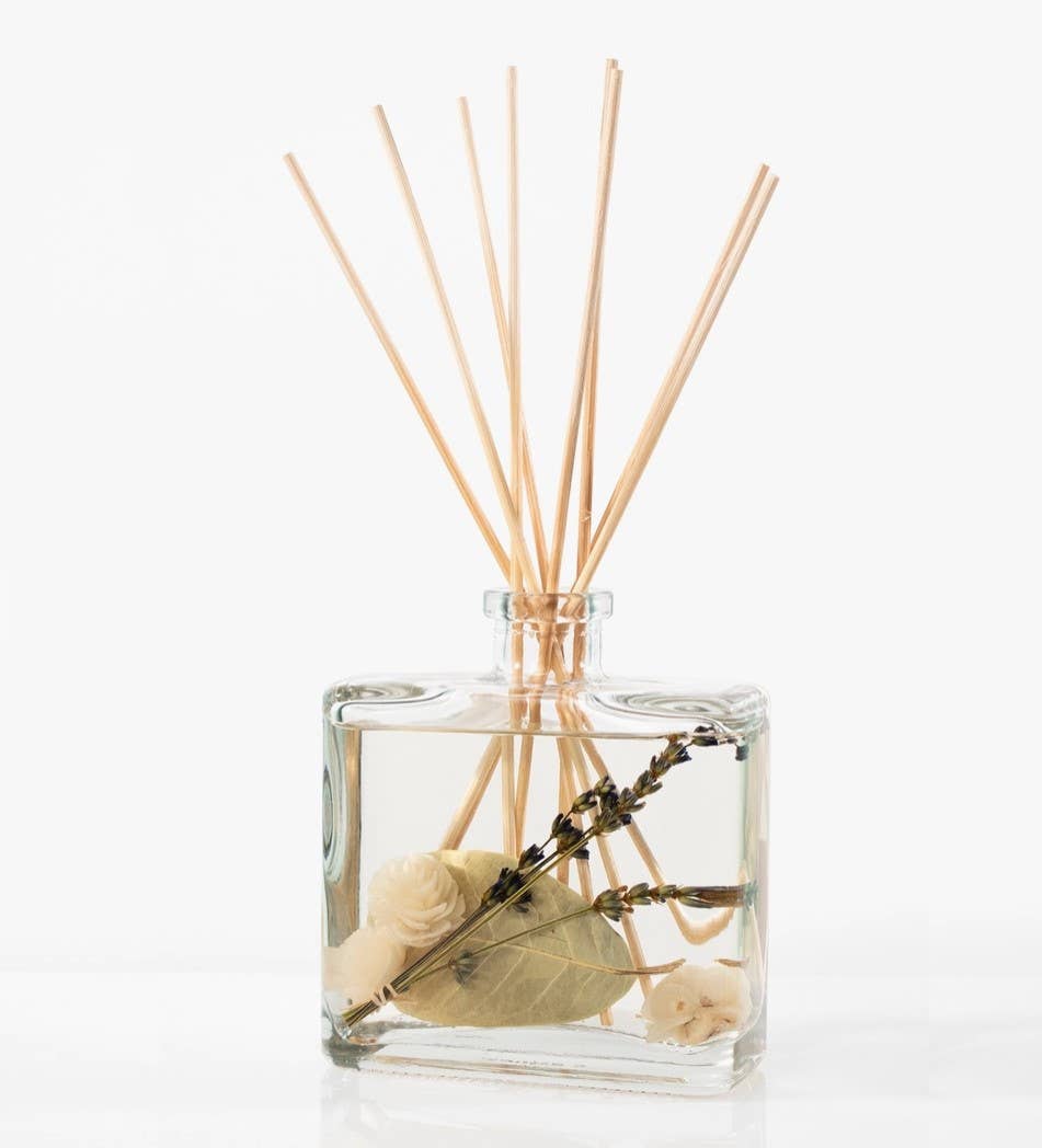 Oil Reed Diffuser Sample Photo Sample Reed Diffusers