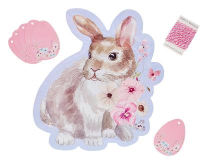 Cookie Tray Gifting Kit Charming Easter/6pkg