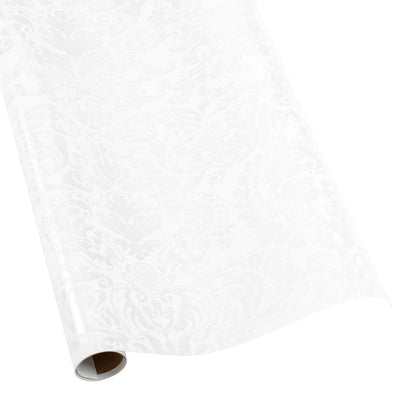 Roll Wrap - Palazzo Pearl 30”x8’