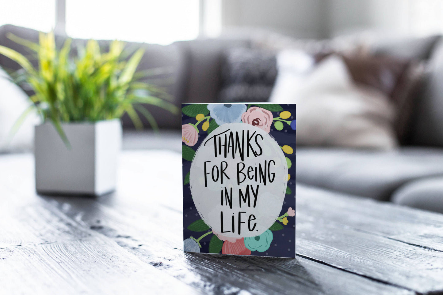 Thankful Life
