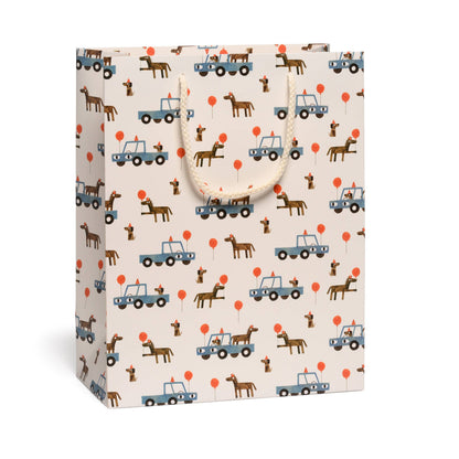 Your Farm gift bags