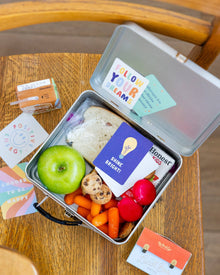 Lunch Box Cards 30ct