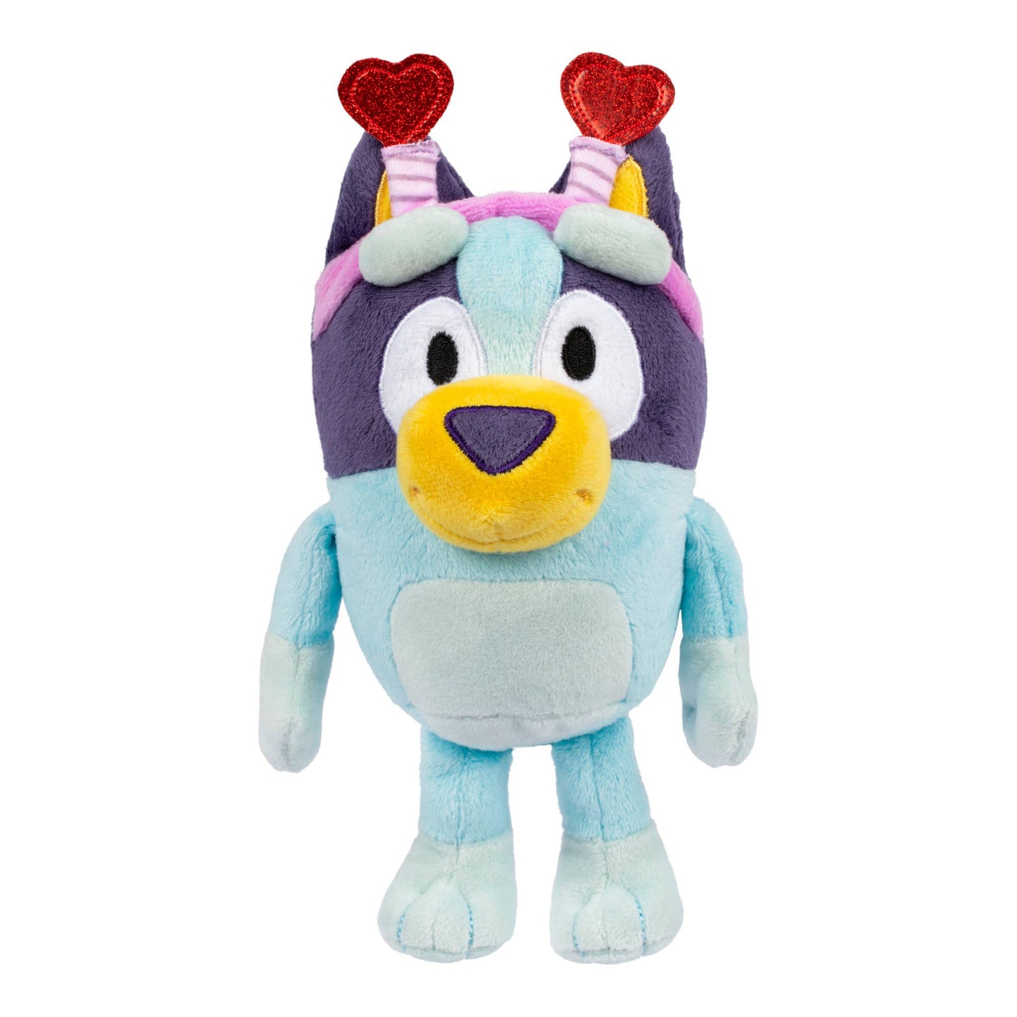 Moose Toys - Bluey Friends Mini Plush