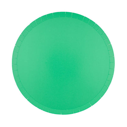 Shades Dinner Plates - 8 Pk. - 23 Color Options