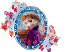 Frozen 2 30in Balloon