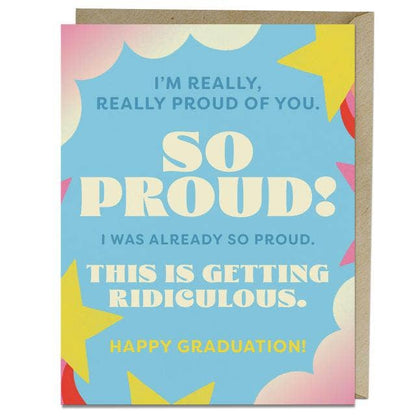 Graduation Card