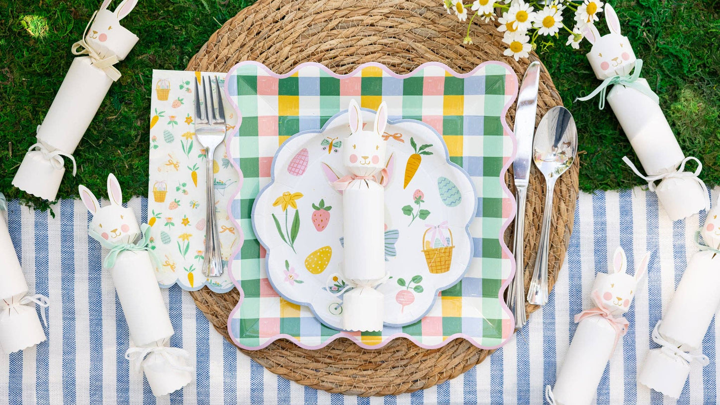 Bunny Crackers 12ct