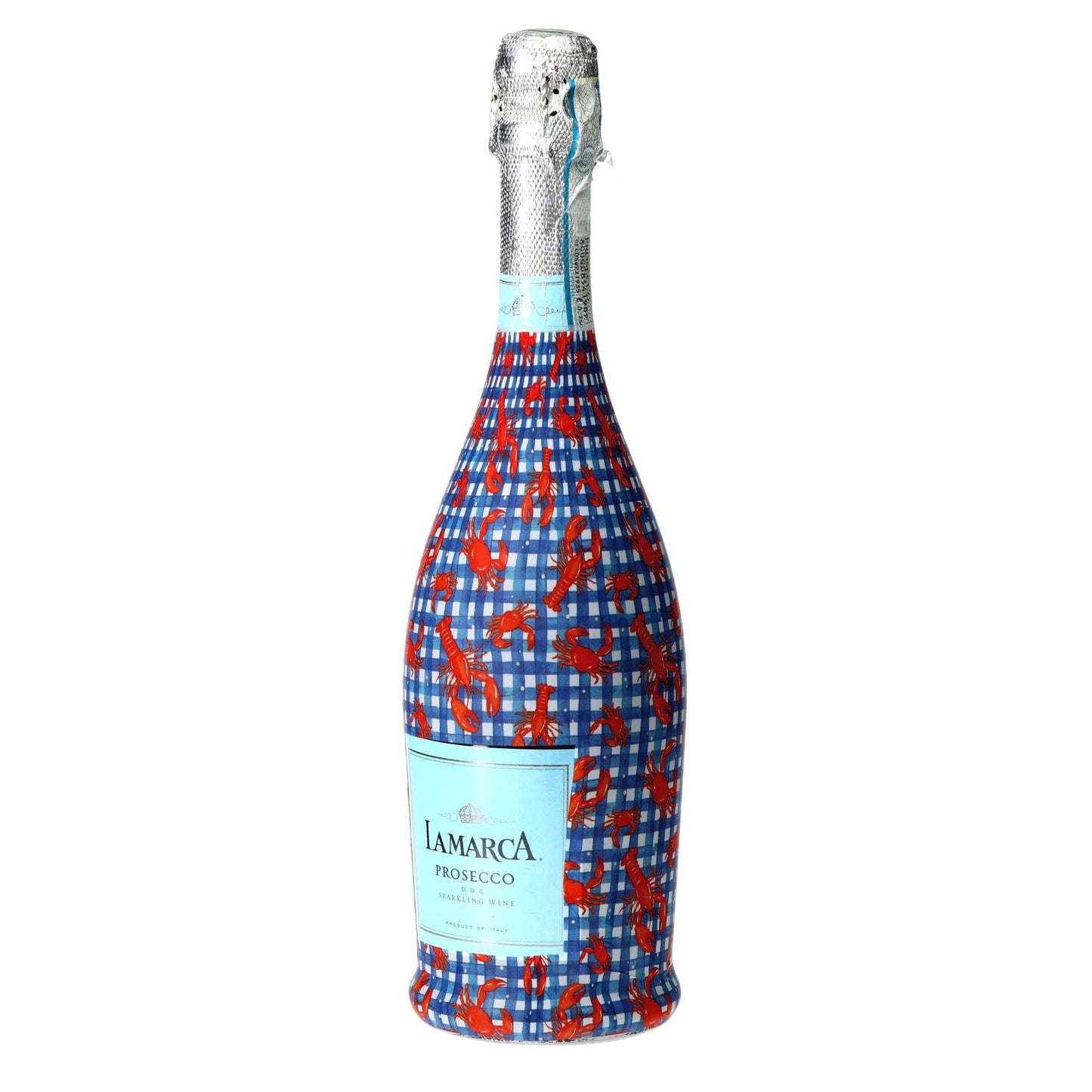 Beau Bottles New England Lobster Party- Prosecco Collection