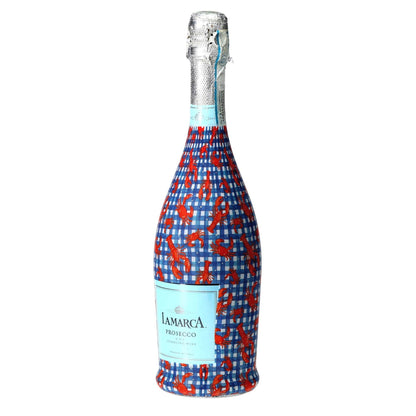 Beau Bottles New England Lobster Party- Prosecco Collection
