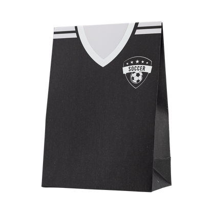 Soccer Treat Bags 8ct