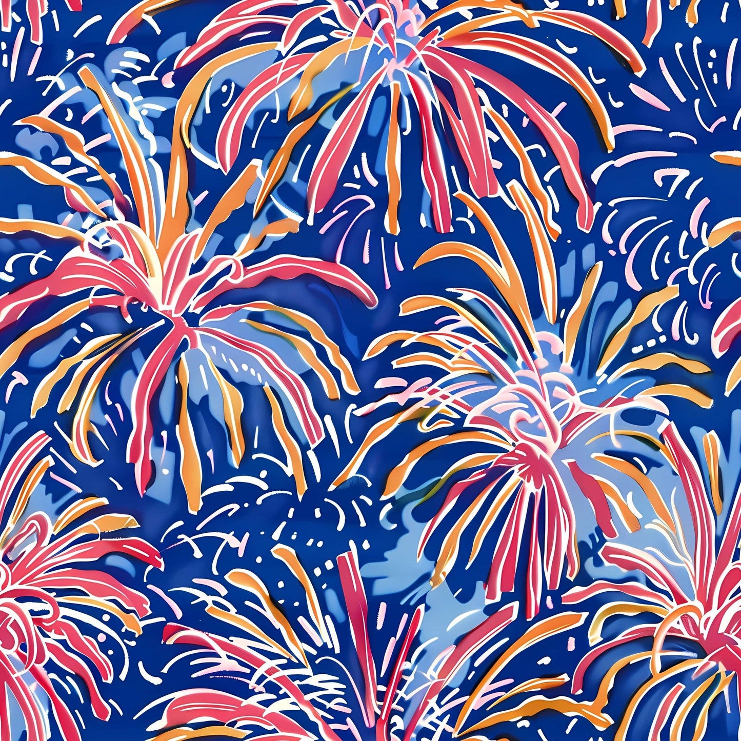 Beau Bottles Festive Fireworks - Prosecco Collection