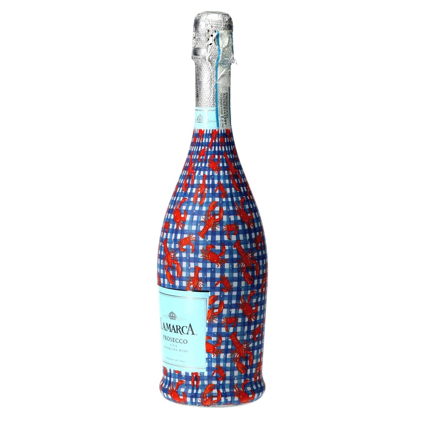 Beau Bottles New England Lobster Party- Prosecco Collection
