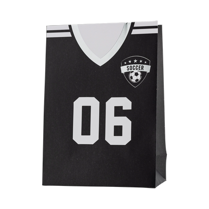 Soccer Treat Bags 8ct