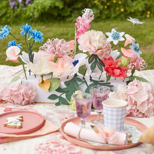 Hazel Gardiner Spring & Summer Table Centrepiece