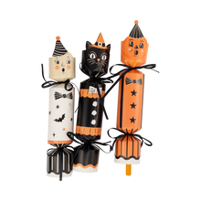 Vintage Characters Party Crackers