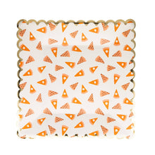 Scatter Pie 8in Dessert Paper Plate 8ct