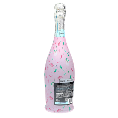 Beau Bottles Clubs & Ribbons- Prosecco Collection
