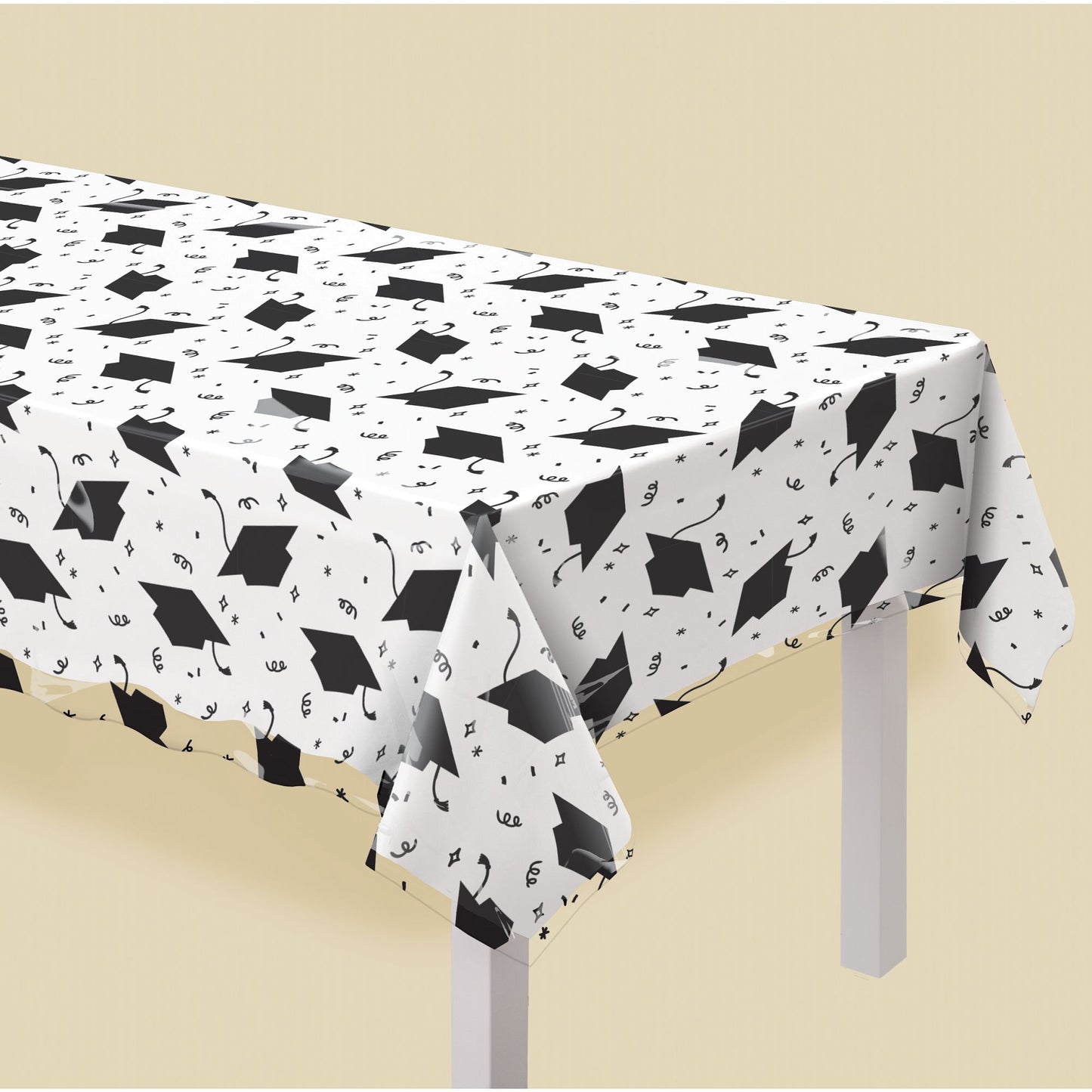 Classic Grad Table Cover 54x102