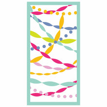 Bright Birthday Guest Towels 20ct