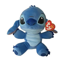 Stitch Beanie Babies