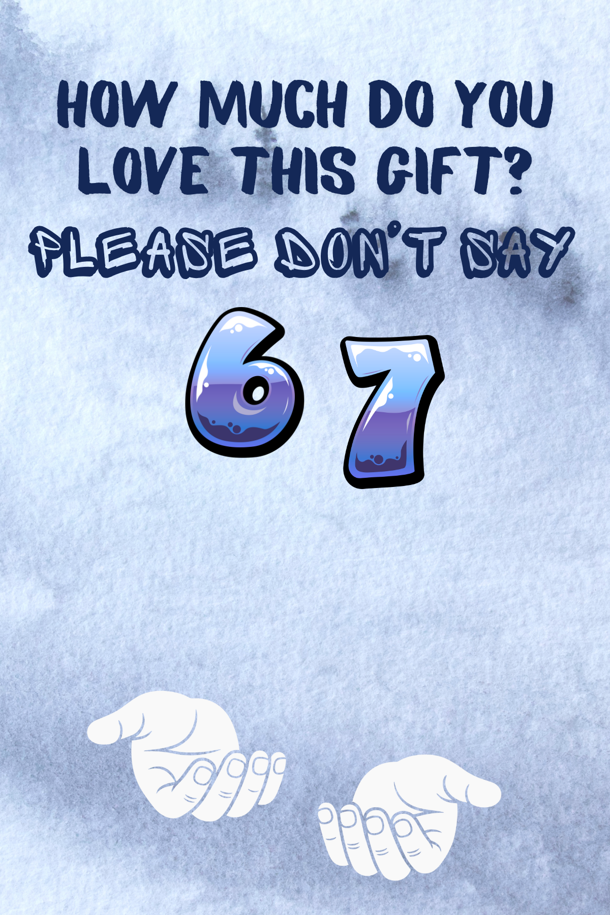 Cash Stash Cards - 67