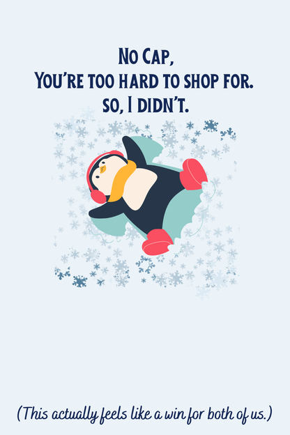 Cash Stash Cards - No Cap