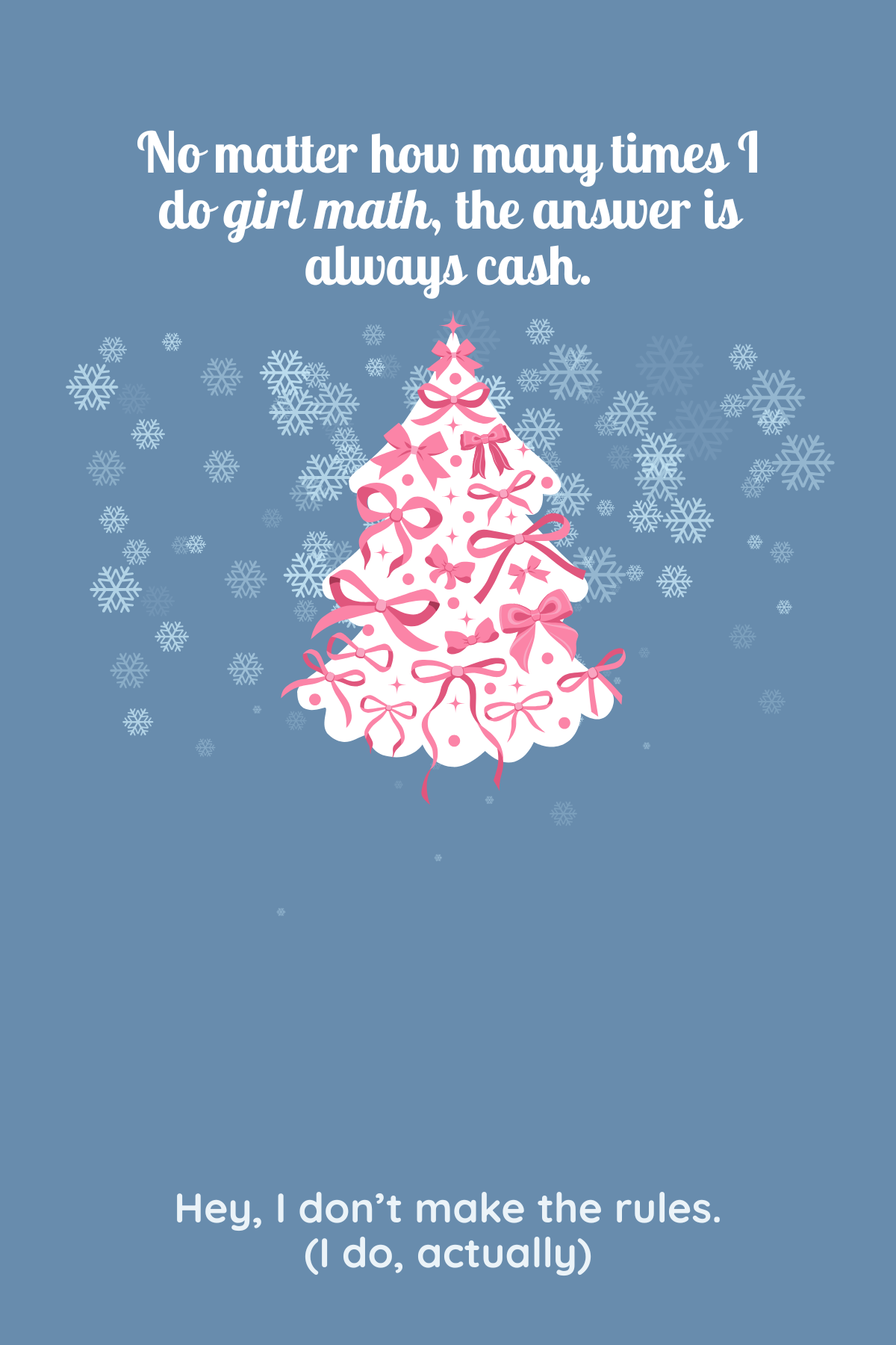 Cash Stash Cards - Girl Math