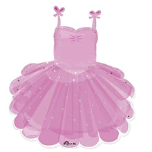 Ballet Tutu 28in SuperShape Balloon